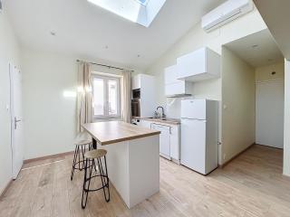 Duplex Vieux Port - Hyper Central & Climatisation - Les Frères de la Loc' - Marsiglia - 5