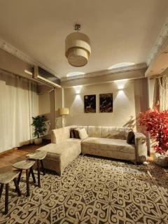 Full modern apartment - Il Cairo - 8