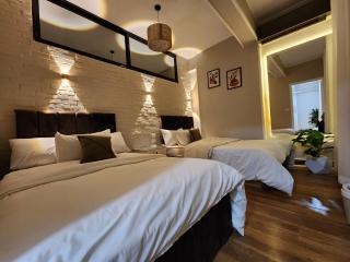 Full modern apartment - Il Cairo - 0