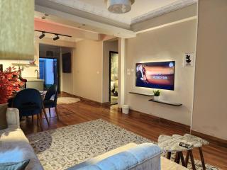 Full modern apartment - Il Cairo - 4