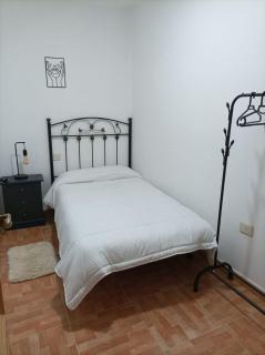 Apartamento O Vento - 7