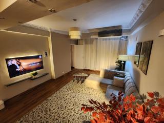 Full modern apartment - Il Cairo - 7