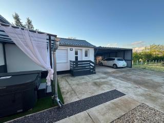 Zafír Apartman - Sárospatak - 9
