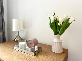 A charming one double bedroom flat - Londra - 7