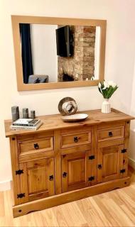 A charming one double bedroom flat - Londra - 3