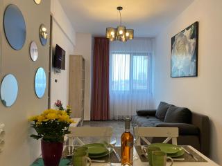 Luxury Lazar Towers by GLAM Story - Iaşi - 0