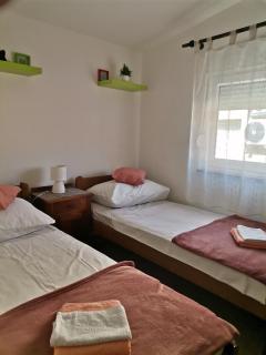 Apartman Prezida - Vir - 1