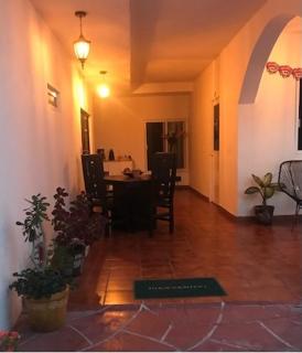 Posada Jardines - - 0