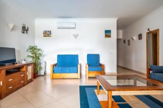 Close to beach Alvor 1 bedroom apartment Villa da Praia AT08 - Alvor - 7