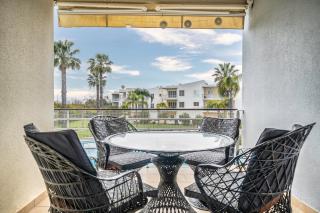 Close to beach Alvor 1 bedroom apartment Villa da Praia AT08 - Alvor - 3