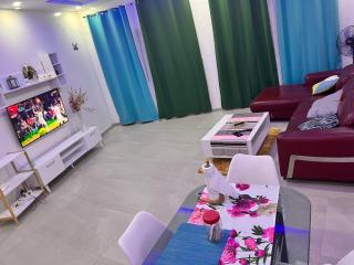 LUX Studios - Dakar - 9