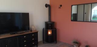 Gîte " l'écurie" - 5