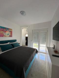 D&D I apartments - Sutomore - 4