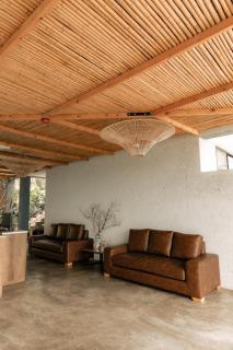 Santuario Luxury Eco Hotel - 1