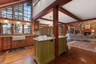 Lake View Escape - Whitefish - 8
