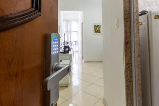 1Hab a solo 3min de la costa de Copacabana - 3