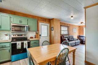 Fire Pit and Community Perks Murphy Family Cabin! - 4