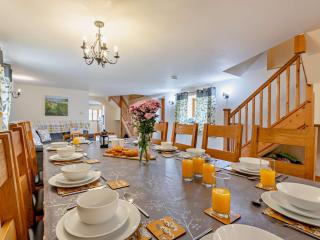 6 Bed in Bude PLOUG - Kilkhampton - 5