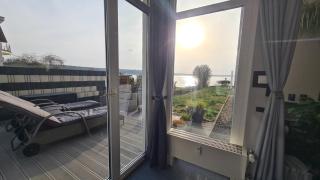 Ferienwohnung am Müritzstrand - Waren - 8