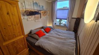 Ferienwohnung am Müritzstrand - Waren - 7