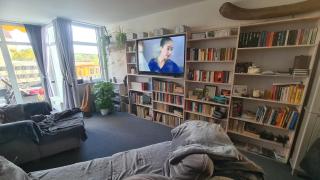 Ferienwohnung am Müritzstrand - Waren - 1