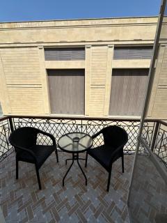 Vintage Boutique Hostel - Baku - 1