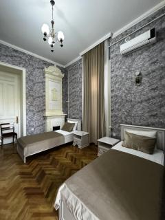 Vintage Boutique Hostel - Baku - 0