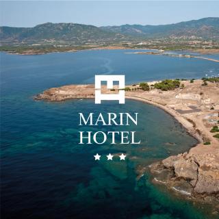 Marin Hotel - Pula - 9