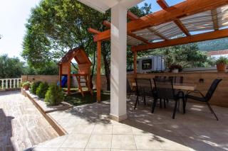 Villa Apartments Brečić 2 - Kaštela - 7