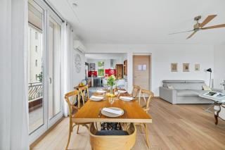 La Fabrique à Poupées - Chambres et Appartements de charme au coeur de Menton - 9