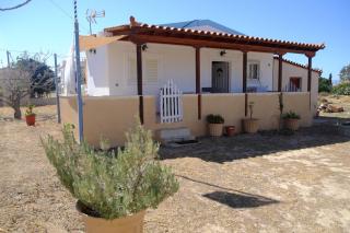 Small farmhouse by M - Égine - 0