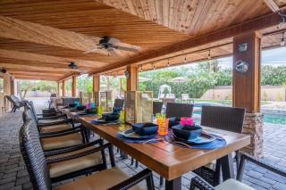 Pickleball & Putt Putt Pool Hot Tub Loungers - Scottsdale - 6