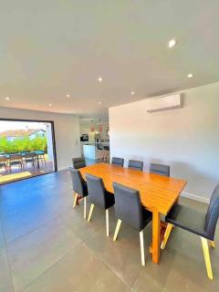 Villa de luxe à deux minutes des plages de Biarritz - Bidart - 1
