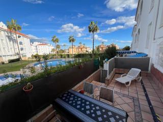 Torremolinos habitaciones privada en apartamentos compartidos - Torremolinos - 3