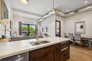 2nd Street Lofts 209 - Whitefish - 2