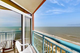 Roxanne Towers 1101 - Myrtle Beach - 0