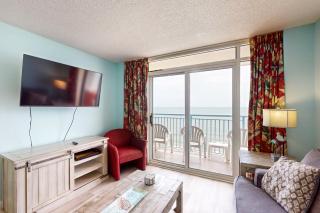 Roxanne Towers 1101 - Myrtle Beach - 7