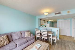 Roxanne Towers 1101 - Myrtle Beach - 6