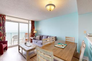Roxanne Towers 1101 - Myrtle Beach - 4