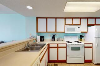 Roxanne Towers 1101 - Myrtle Beach - 3