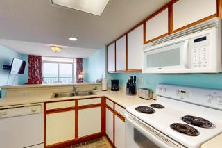 Roxanne Towers 1101 - Myrtle Beach - 2