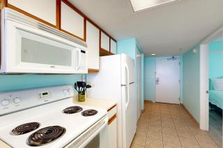 Roxanne Towers 1101 - Myrtle Beach - 1