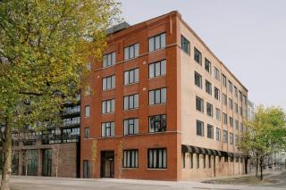 Sonder Market Hall - Chicago - 4
