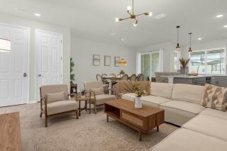 4BR Home w Full Resort Access - Near Disney - Kissimmee - 9