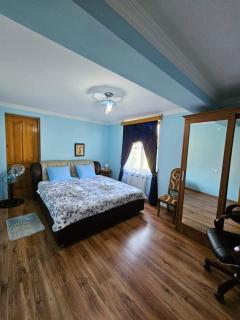 Blue Guest House - Samtredia - 5