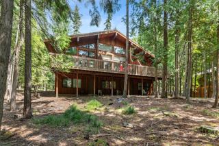 Ptarmigan Hideout - Whitefish - 9