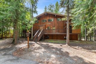 Ptarmigan Hideout - Whitefish - 5
