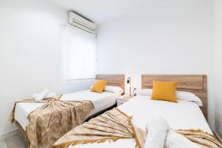 Wekey Homes Granada, Elvira Suites Centro - Granada - 8