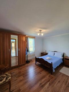 Blue Guest House - Samtredia - 6