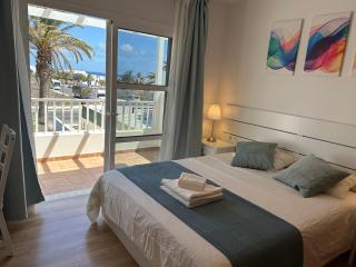 Villa Crotos - Costa Teguise - 6